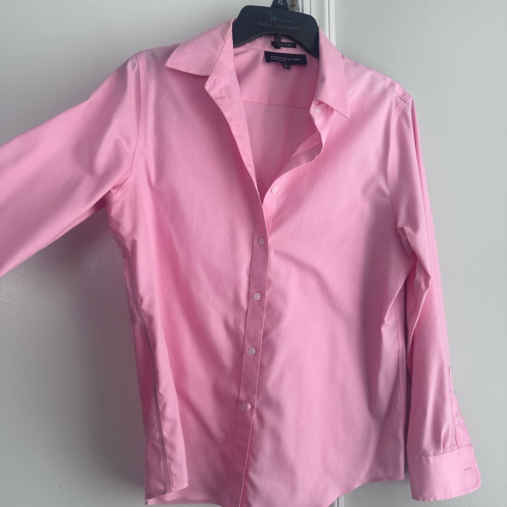 Pink blouse - Picture 2 of 3